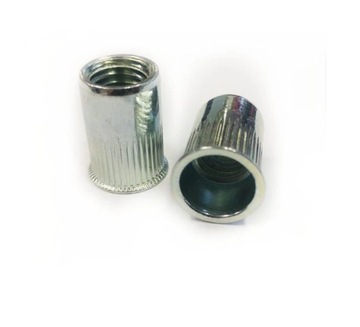 NITONAKRĘTKA M6 0.5-3.0 STOŻKOWA MINI OCYNK 100szt