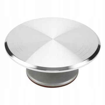 Patera klosz w zestawie LI1`TF}C 31 cm