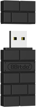 8bitdo Адаптер играть падом xbox ps4 на Switch и ПК