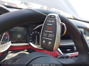 Alfa Romeo Stelvio SUV 2.0 Turbo 280KM 2019 Alfa Romeo Stelvio 2019 Alfa Romeo Stelvio Ti AWD 2.0 Benzyna 280KM, zdjęcie 11