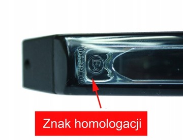 ДНЕВНЫЕ ФОНАРИ LED DRL 523HP mini