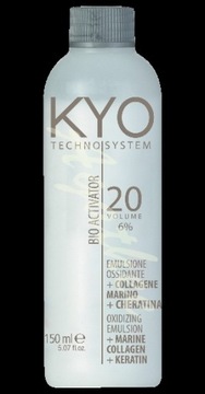 KYO Bioaktywator 150ml - 6%