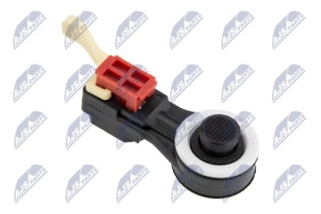 РАЗЪЕМ ТРОСА ПЕРЕКЛЮЧЕНИЯ ПЕРЕДАЧ FORD FOCUS MK2 C-MAX