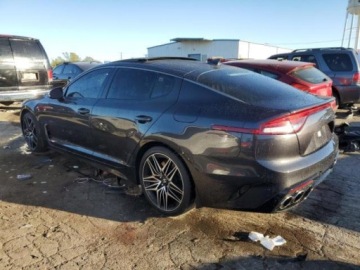 Kia Stinger 2022 Kia Stinger 2022 KIA STINGER GT1 silnik 3.3 L 3.3 Benzyna 368KM, zdjęcie 2