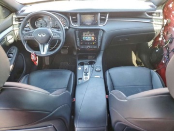 Infiniti QX50 2024 Infiniti QX50 Sport 2024 2.0l 2.0 Benzyna 268KM, zdjęcie 8