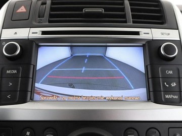 Toyota Verso Minivan Facelifting 1.6 D-4D 112KM 2015 Toyota Verso navi kamera panorama 7-osob. tempomat, zdjęcie 24