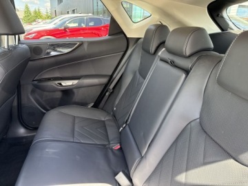 Lexus NX II SUV Facelifting 2.5 450h+ 309KM 2025 Lexus NX 450h+ Prestige AWD II (2021-) NX450h+ PRE, zdjęcie 19