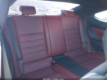 Lexus RC Coupe 350 310KM 2018 Lexus RC 350 2018 3.5 Benzyna 311KM, zdjęcie 12