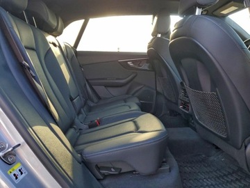 Audi Q8 2021 Audi Q8 Premium Plus S-Line 2021 3.0 Benzyna 335KM, zdjęcie 11
