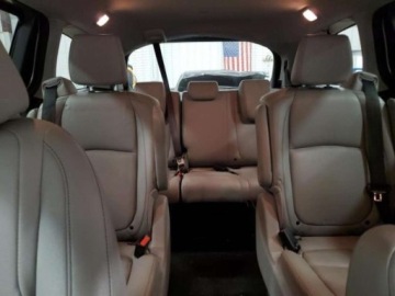 Honda Odyssey IV 2022 Honda Odyssey 2022, 3.5L, EXL, od ubezpieczalni 3.5 Benzyna 280KM, zdjęcie 8
