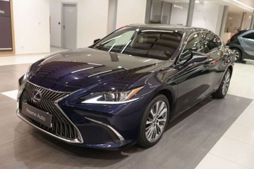 Lexus ES VII (XV70) 2021 Lexus ES 300h Business Edition 2.5 Benzyna 218KM, zdjęcie 21
