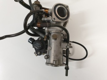 Дроссельная заслонка Kawasaki VN 1500 NOMAD TPS