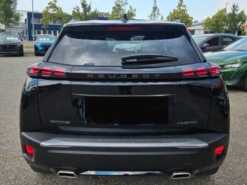 Peugeot 2008 II 2025 GT 1.2 mHEV 145KM / Pakiet Vision &amp; Drive Assist Plus &amp; Navi, zdjęcie 3