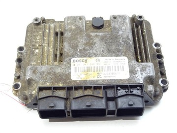 JEDNOTKA MOTORU PRIME P12 1.9DCI 0281011646