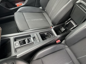 Cupra Formentor Crossover 2.0 TSI 310KM 2023 Cupra Formentor 2.0 TSI 310KM 4Drive Audio System, zdjęcie 29