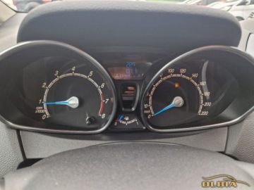 Ford B-MAX 1.0 EcoBoost 100KM 2015 Ford B-MAX Podrzewane fotele Usb Wielofunkcyjna Kierownica Benzyna 101KM, zdjęcie 25