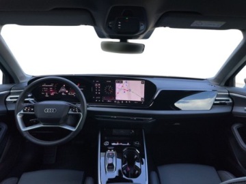 Audi A5 B10 Limousine 2.0 TFSI 204KM 2025 Audi A5 Limousine Reflektory LED Virtual Cockpit Ambiente Apple CarPlay Gw, zdjęcie 8