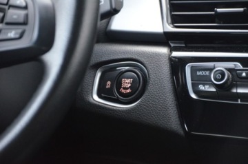 BMW Seria 2 F22-F23-F45-F46 Gran Tourer 218d 150KM 2017 STAN IDEALNY GT 2.0D 150KM SERWIS 7 FOTELI BI-XENON NAVI KEYLESS GRZANE FO, zdjęcie 33