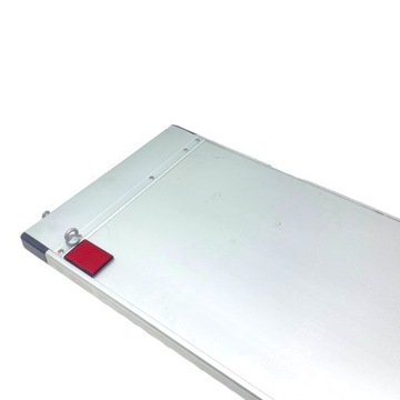 Задняя часть кузова Renault Master III Opel Movano B