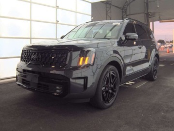 Kia 2025 Kia Telluride SX-Prestige X-Line 2025 3.8 Benzyna 291KM, zdjęcie 16