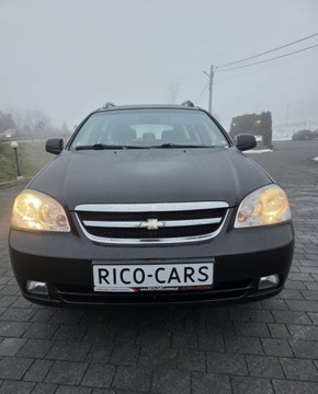Chevrolet Nubira Sedan 1.6 109KM 2011 Chevrolet Nubira 1.6 Benzyna 109KM, zdjęcie 2