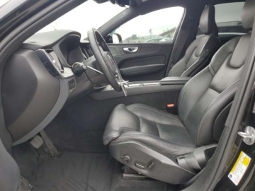 Volvo XC60 II 2024 Volvo XC 60 Ultimate 2024 2.0l 2.0 Hybryda 247KM, zdjęcie 7