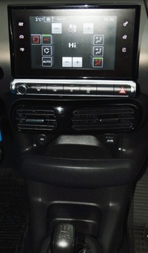 Citroen C4 Cactus Crossover 1.2 PureTech 82KM 2016 CITROEN C4 CACTUS 1.2 82 KM, zdjęcie 26