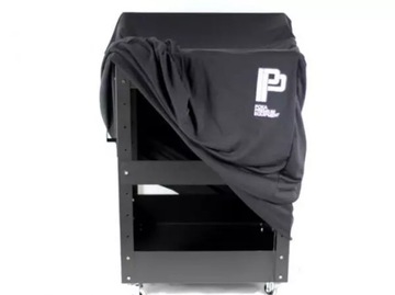 POKA Materiałowy pokrowiec na Wózek Detailingowy