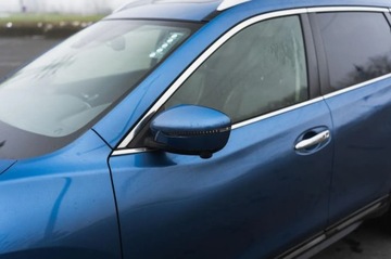 Nissan X-Trail III Terenowy 2.0 dCi 177KM 2017 Nissan X-Trail 2.0 dCi, Salon Polska, Serwis ASO, zdjęcie 9