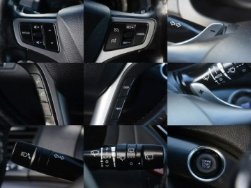 Hyundai i40 Kombi 1.7 CRDi HIGH 136KM 2011 Hyundai i40 1.7CRDI nawi kamera cofania automat, zdjęcie 20