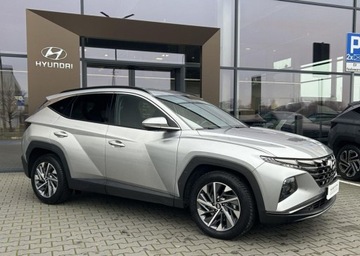 Hyundai Tucson IV SUV 1.6 T-GDI 150KM 2023 Hyundai Tucson Executive El. klapa Gwarancja Salon Polska FV23, zdjęcie 5