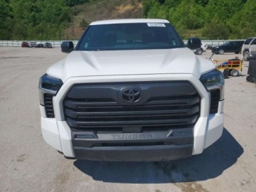 Toyota Tundra II 2026 Toyota Tundra Sr5 2026 3.4 Benzyna 389KM, zdjęcie 5