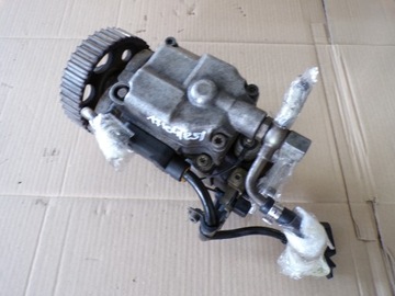 PASSAT B5 AUDI A4 1.9 TDI ČERPADLO VSTŘIKOVAČE 028130110H