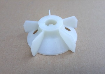 Вентилятор 19,2/100 У2-80 - 2 электродвигателя.