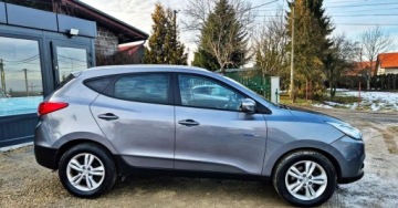 Hyundai ix35 SUV 1.6 GDI 135KM 2012 Hyundai ix35 BENZYNA KAMERA skora super okazja POLECAMY 1.6, zdjęcie 9