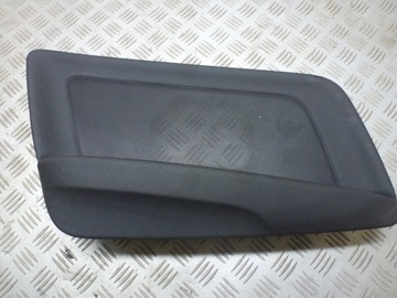 BOCZEK TYŁ AUDI A3 8V CABRIO 8V7867651