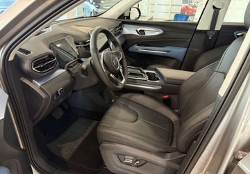 Bestune T90 1.5T 160KM 2025 Bestune T90 Bestune T90 1.5 Benzyna 160KM, zdjęcie 12