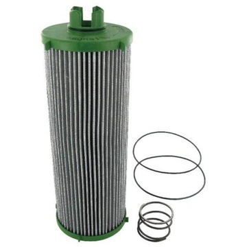 Filtr hydrauliczny John Deere AL169573