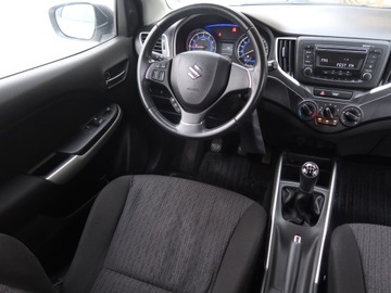 Suzuki Baleno III 1.2 DualJet 90KM 2016 Suzuki Baleno 1.2 DualJet, Salon Polska, zdjęcie 6