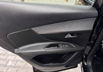 Peugeot 3008 II Crossover 1.2 PureTech 130KM 2020 Peugeot 3008 BezwypadekGTFUUL LEDradarserwis asoorg lakier 1.2 131KM, zdjęcie 20