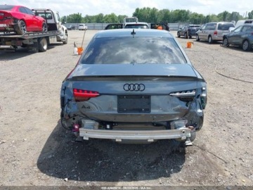 Audi A4 B9 2023 Audi a4 Premium Plus 45 Tfsi S Line Quattro S Tronic 2023 2.0l 2.0 Benzyna, zdjęcie 8