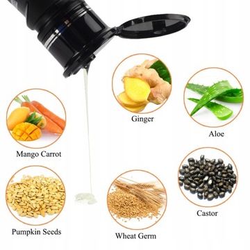 Эфирное масло для роста волос