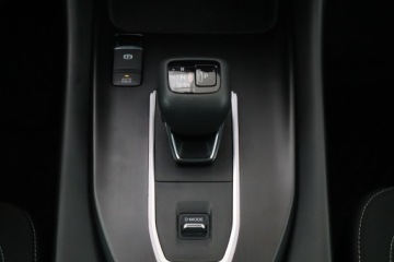 Nissan Qashqai III Crossover 1.3 DIG-T MHEV 158KM 2023 Nissan Qashqai 1.3 DIG-T MHEV, Salon Polska, zdjęcie 14