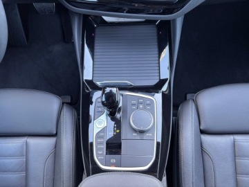 BMW X4 G02 SUV Facelifting 3.0 30d 286KM 2025 BMW X4 xDrive 30d, mPak, Hak, KeyLess, Lasery ,Tem, zdjęcie 29