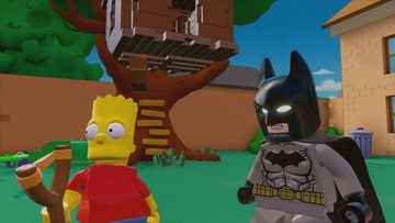 LEGO Dimensions Portal + Gra XBOX 360