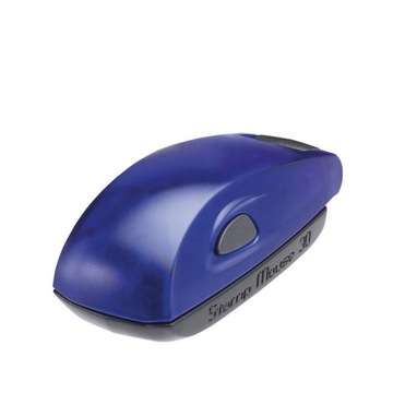 Pieczątka kieszonkowa Stamp Mouse 30 47x18mm+ gumk