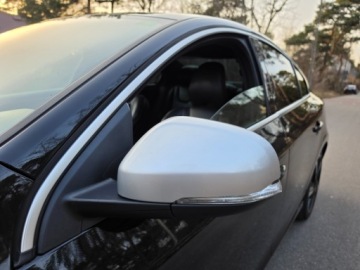 Volvo S60 II Sedan Facelifting 2.0 D2 DRIVE-E 120KM 2015 Volvo S60 Volvo S60 2.0 R-Desing Skory Harman Kardon Super Stan 2.0, zdjęcie 13