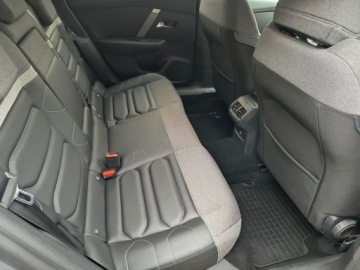 Citroen 2022 Citroen C4 SalonPL serwis ASO 1.5 BlueHDI 110KM bezwypadkowy pakiety Head-, zdjęcie 12