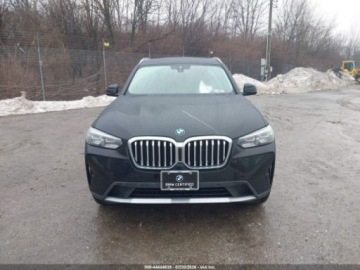 BMW X3 G01 2022 BMW X3 xDrive30i 2022 2.0 Benzyna 248KM, zdjęcie 7