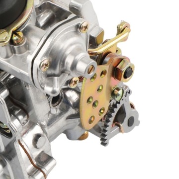 Карбюратор для Toyota Dodge Ford Jeep 38/38 DGES